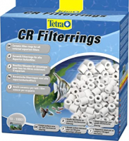 TETRATEC TH31537 Ceramic Filter Rings 500ml